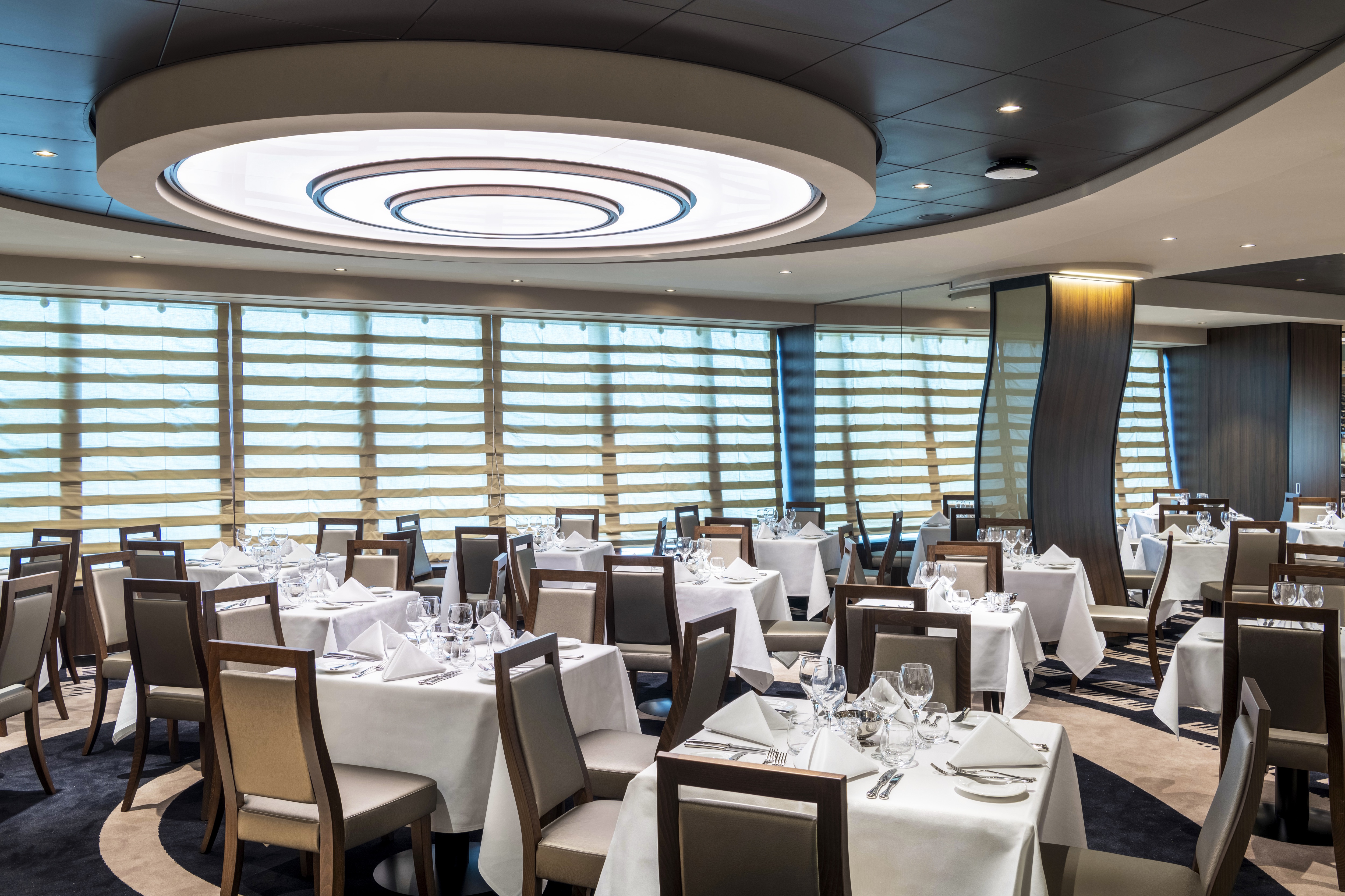 MSC Virtuosa - Minuetto